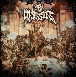 Dark Confessions : Century of Blood Dark Confessions : Century of Blood